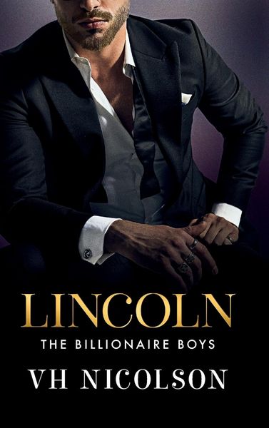 Produktbild: Lincoln