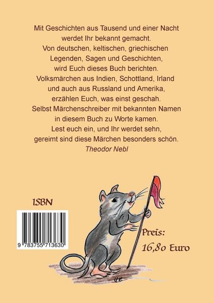 Produktbild: Der Rattenf&auml;nger von Hameln