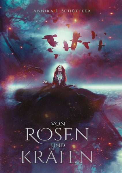 Produktbild: Von Rosen und Kr&auml;hen