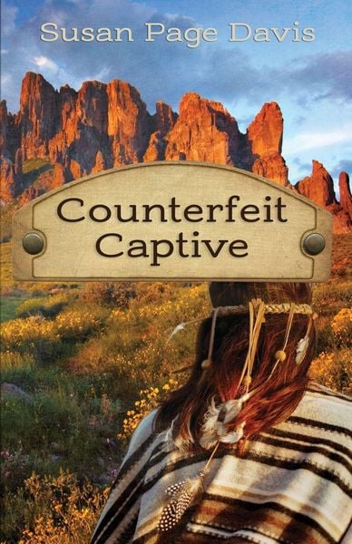 Produktbild: Counterfeit Captive