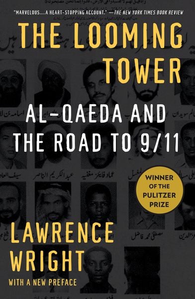 Produktbild: The Looming Tower (Pulitzer Prize Winner)