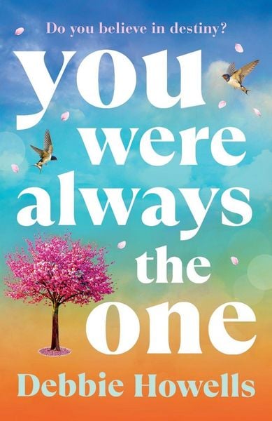 Produktbild: You Were Always the One