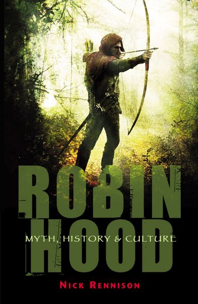 Produktbild: Robin Hood