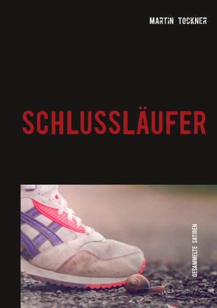 Produktbild: Schlussl&auml;ufer