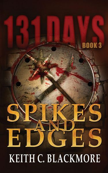 Produktbild: Spikes and Edges