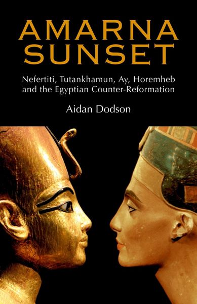 Produktbild: Amarna Sunset