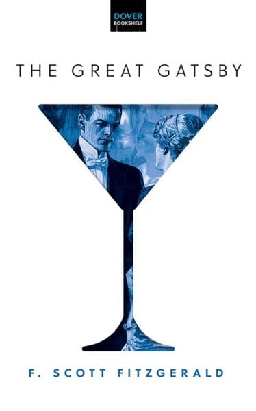Produktbild: The Great Gatsby