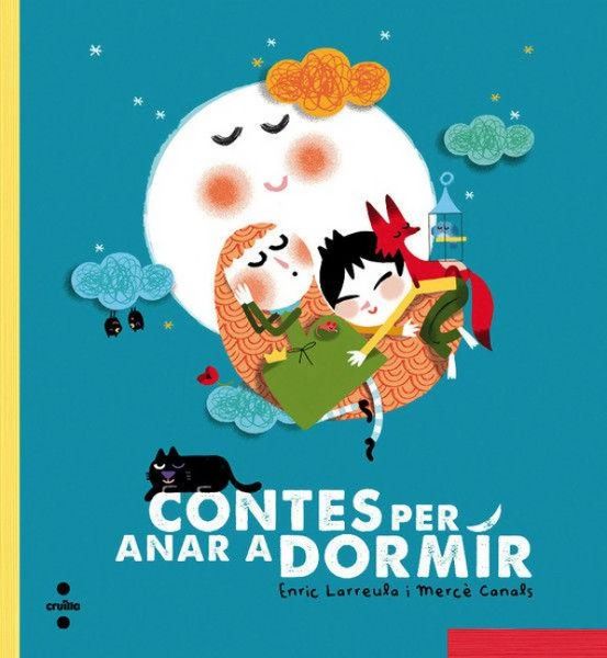 Produktbild: Contes per anar a dormir