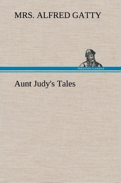 Produktbild: Aunt Judy's Tales