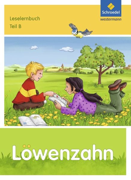 Produktbild: L&ouml;wenzahn - Ausgabe 2015
