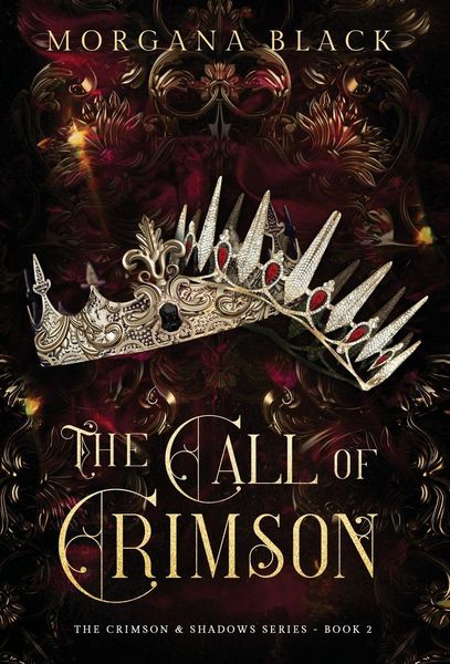 Produktbild: The Call of Crimson