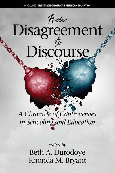 Produktbild: From Disagreement to Discourse