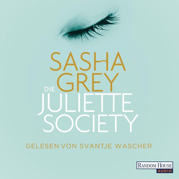 Produktbild: Die Juliette Society