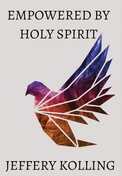 Produktbild: Empowered by Holy Spirit