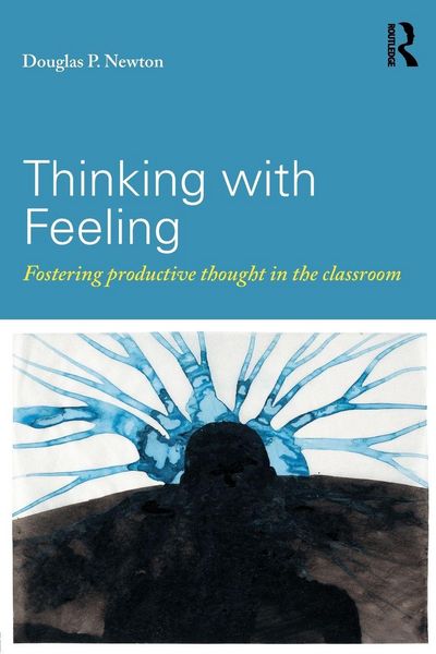 Produktbild: Thinking with Feeling