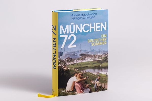 Produktbild: M&uuml;nchen 72