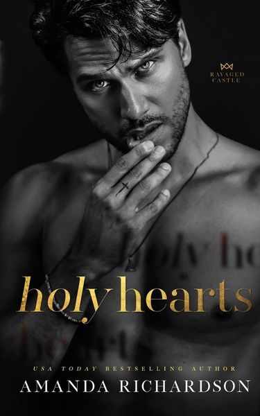 Produktbild: Holy Hearts