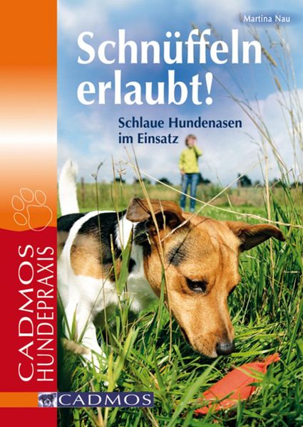 Produktbild: Schn&uuml;ffeln erlaubt