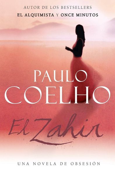 Produktbild: Zahir (Spanish Edition)