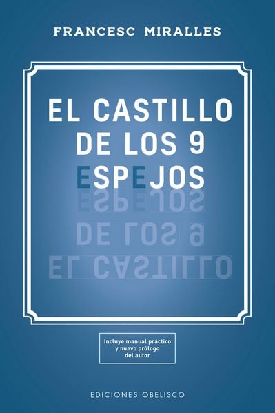 Produktbild: El castillo de los 9 espejos