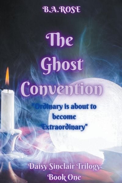 Produktbild: The Ghost Convention