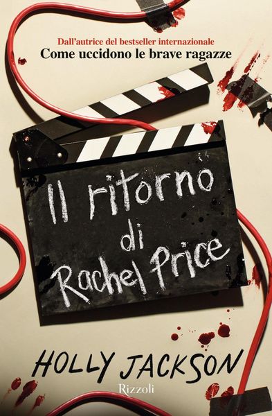 Produktbild: Il ritorno di Rachel Price