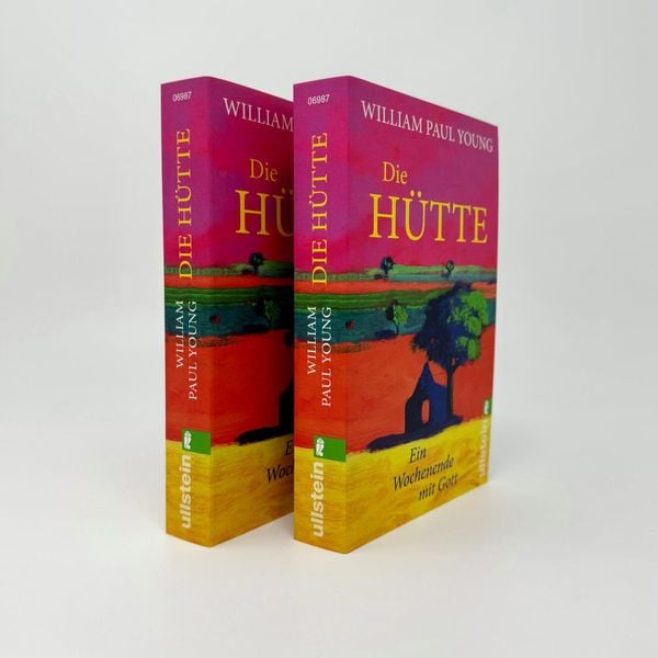 Produktbild: Die H&uuml;tte