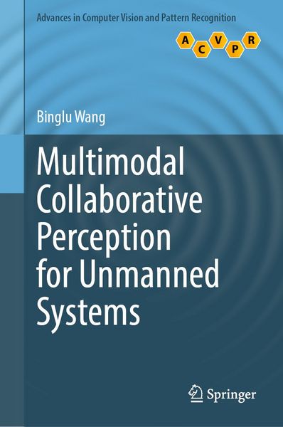 Produktbild: Multimodal Collaborative Perception for Unmanned Systems