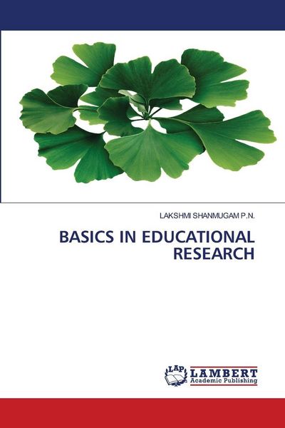 Produktbild: Basics in Educational Research