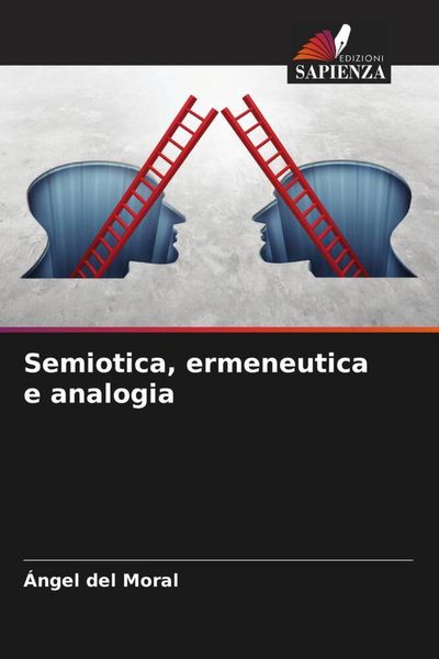 Produktbild: Semiotica, ermeneutica e analogia
