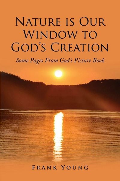 Produktbild: Nature is Our Window to God's Creation