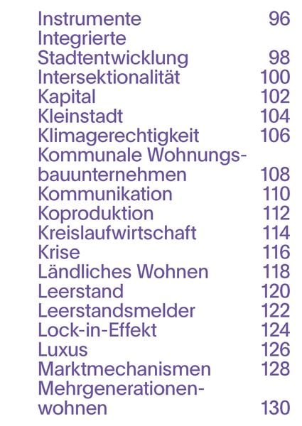 Produktbild: WohnWissen