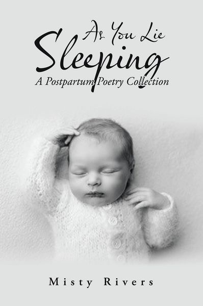 Produktbild: As You Lie Sleeping