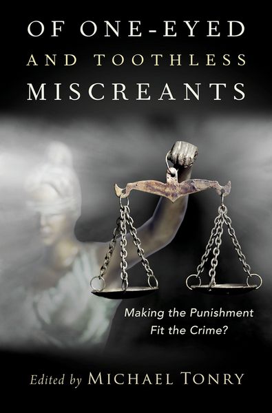Produktbild: Of One-eyed and Toothless Miscreants