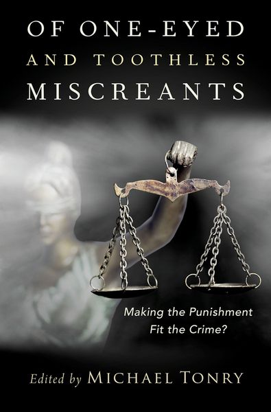 Produktbild: Of One-eyed and Toothless Miscreants