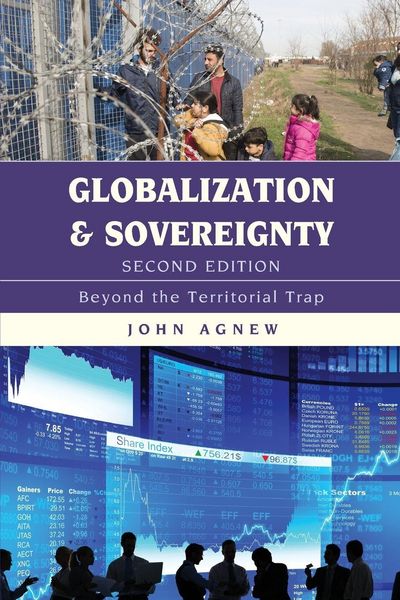 Produktbild: Globalization and Sovereignty