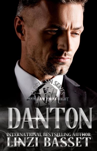Produktbild: Danton (Castle Sin, #8)