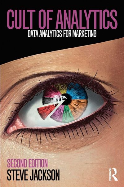 Produktbild: Cult of Analytics