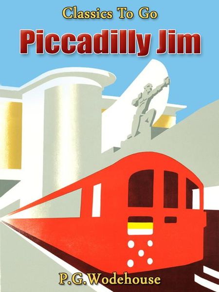 Produktbild: Piccadilly Jim