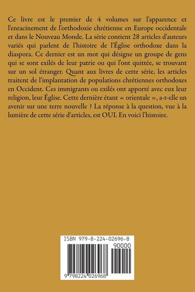Produktbild: &iquest;Comment sommes-nous arriv&eacute;s ici&iquest;?&iquest; L'orthodoxie en Occident