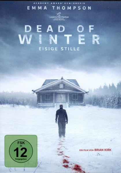 Produktbild: Dead of Winter - Eisige Stille