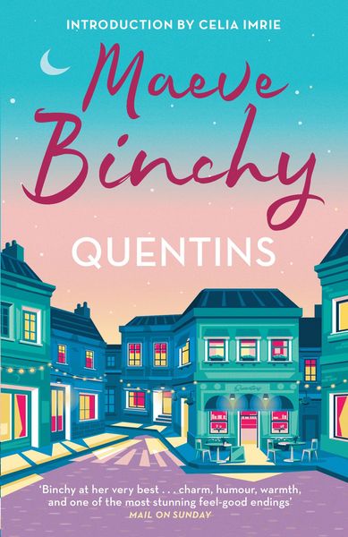Produktbild: Quentins