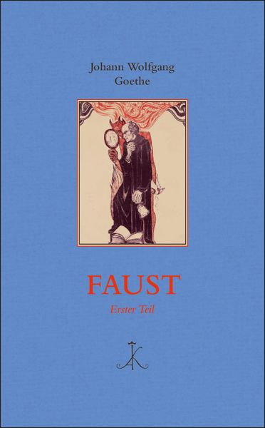Produktbild: Faust