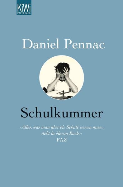 Produktbild: Schulkummer