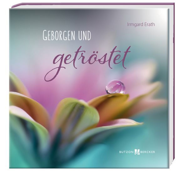 Produktbild: Geborgen und getr&ouml;stet