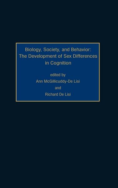 Produktbild: Biology, Society, and Behavior