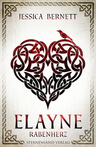 Produktbild: Elayne (Band 2): Rabenherz