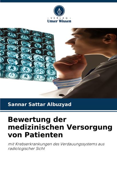 Produktbild: Bewertung der medizinischen Versorgung von Patienten