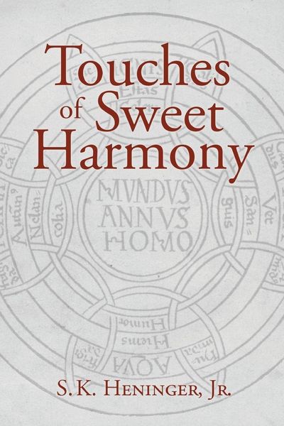 Produktbild: Touches of Sweet Harmony