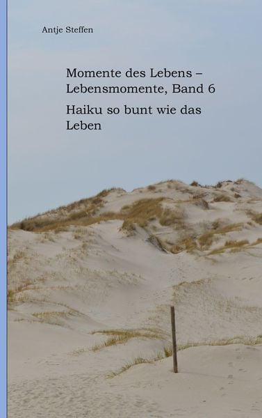 Produktbild: Momente des Lebens - Lebensmomente Band 6